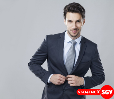 Mẫu người lý tưởng tiếng Anh là gì