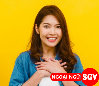 May mắn tiếng Hàn là gì