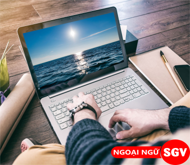 Máy tính Tiếng Anh là gì