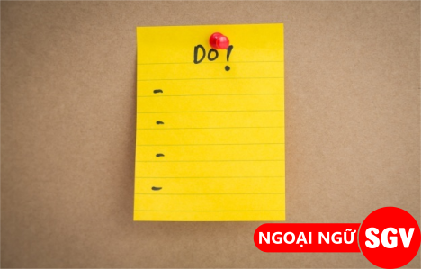 Mục lục là gì