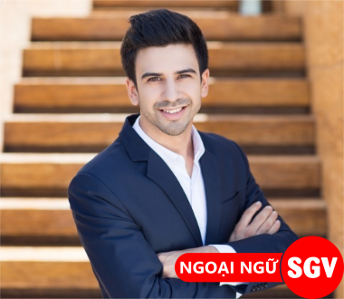 Mỹ nam tiếng Anh là gì