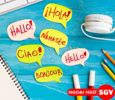 Ngôn ngữ giống tiếng Việt nhất