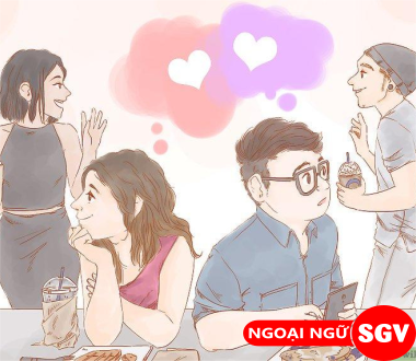 Okama tiếng Nhật là gì