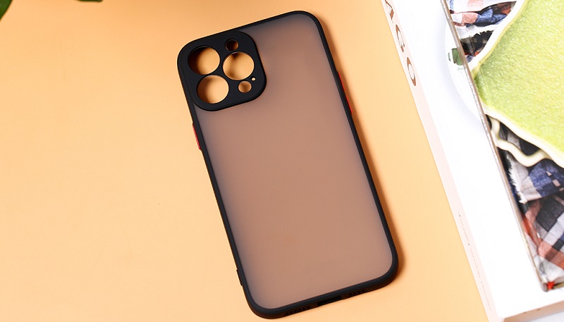 Ốp lưng điện thoại tiếng Anh là gì