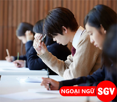 Sinh viên tiếng Nhật là gì