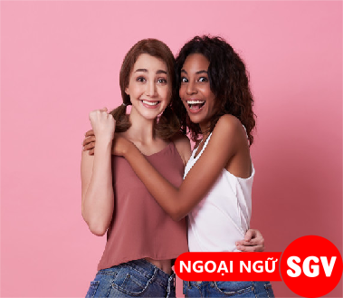 Thân thiện tiếng Nhật là gì