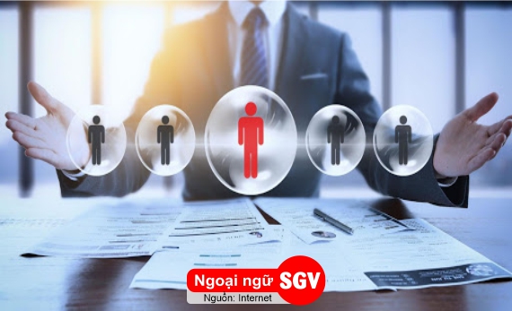 Thăng chức tiếng Trung là gì