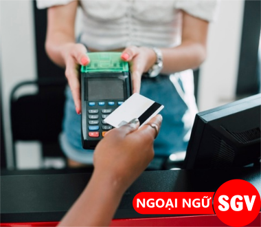 Thanh toán tiếng Nhật là gì