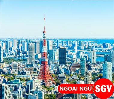 Thủ đô tiếng Nhật là gì