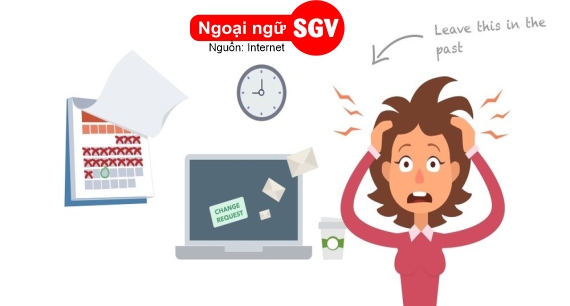 Tight deadline là gì