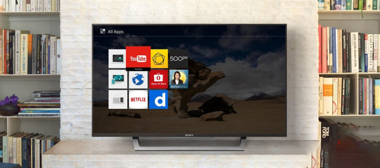 Tivi trong tiếng Trung là gì