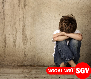 Trầm cảm tiếng Nhật là gì