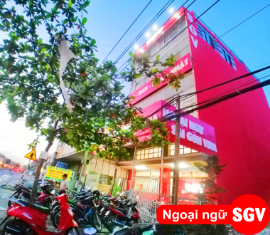 Trung tâm luyện thi HSK 1, 2, 3, 4, 5 tại Bến Cát, Bình Dương