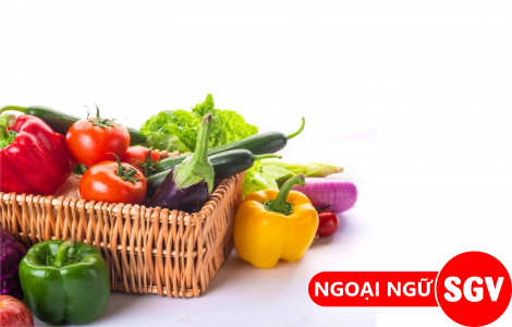 Tươi tiếng Trung là gì