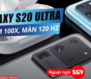 ULTRA có nghĩa gì?