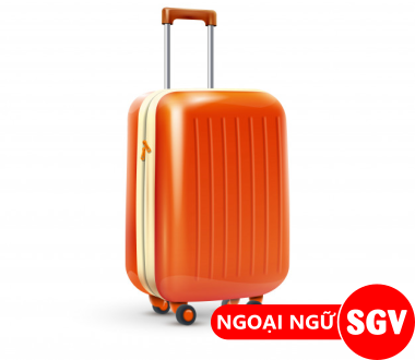 Vali tiếng Trung là gì