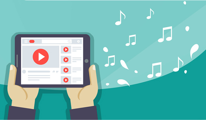 Video trong tiếng Trung là gì