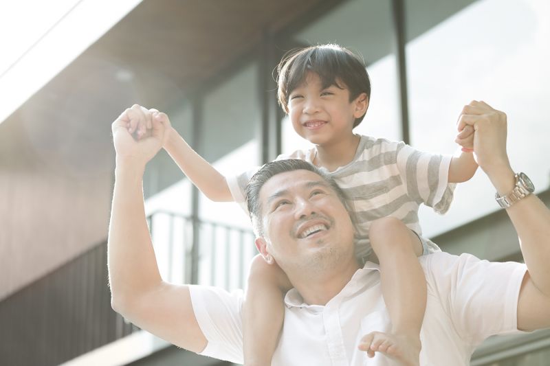 Vui vẻ tiếng Nhật là gì