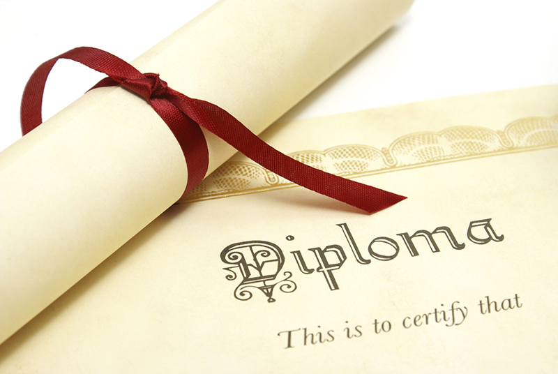 Graduate Diploma là gì
