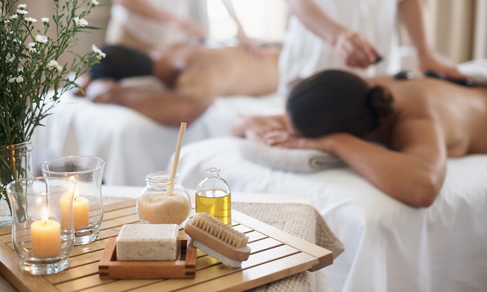 Spa Tiếng Trung Là Gì