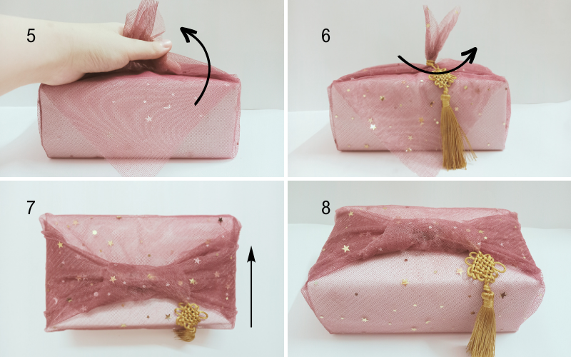 Văn hóa gói bọc Bojagi