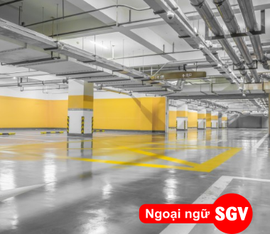 Basement nghĩa là gì