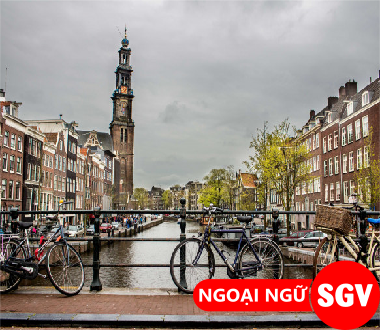 Quần tiếng Anh là gì