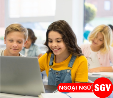 Secondary school là gì